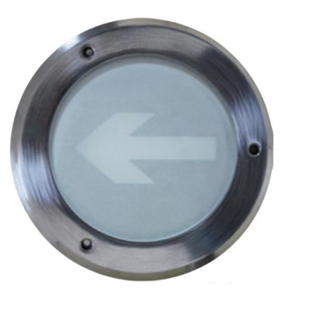 西藏海灣1LEI0.3W-VN557單向地埋燈集電集控型