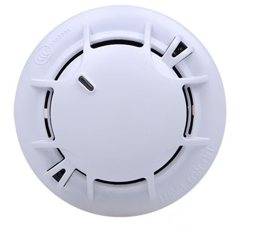 西藏海灣JTF-GOF-GST9713點型復(fù)合式感煙感溫火災(zāi)探測器