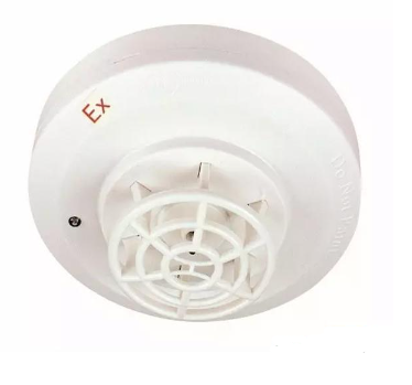 西藏海灣JTW-ZOM-GSTN9812(Ex)點(diǎn)型感溫火災(zāi)探測(cè)器