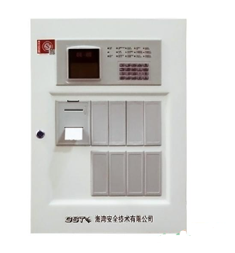 西藏海灣JB-QB-GST200（船用）火災報警控制器（聯(lián)動型）