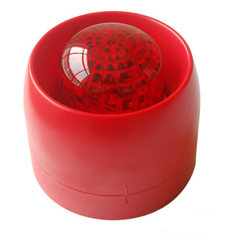 西藏海灣GST-HX-F8502（船用）火災(zāi)聲光報警器