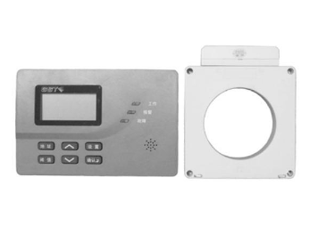 西藏海灣DH-GSTN5300/9剩余電流式電氣火災監(jiān)控探測器