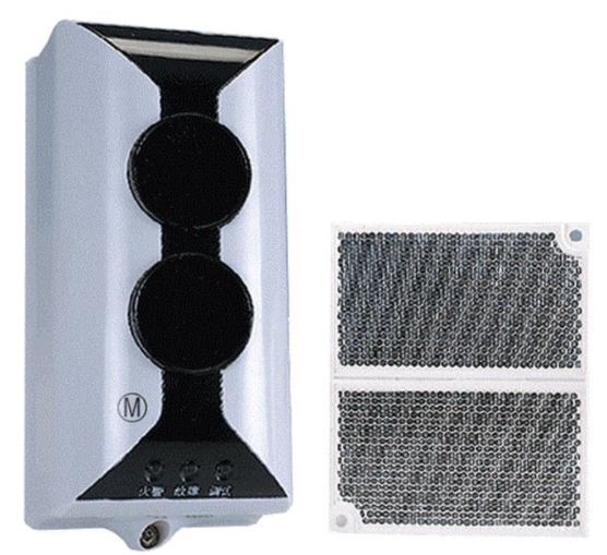 西藏海灣JTY-HM-GST102線型光束感煙火災(zāi)探測(cè)器