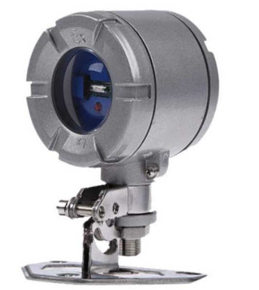 西藏海灣JTG-ZM-GST9614隔爆型紫外火焰探測(cè)器