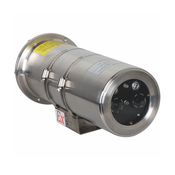 西藏海灣VFD/F-HWD1012Ex 防爆型圖像型火災(zāi)探測器 100m探測距離