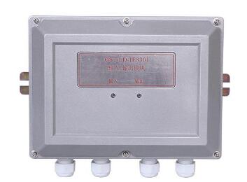 西藏海灣GST-LD-IE8301隔爆型輸入輸出模塊