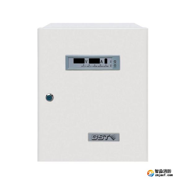 西藏海灣GST-DY-100H智能電源箱 DC24V/4A輸出