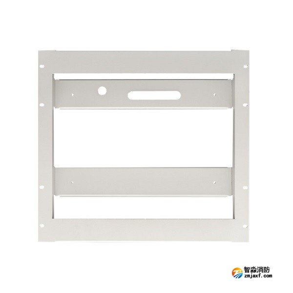 西藏海灣GST-QKP-ZJ01氣體滅火控制器安裝支架