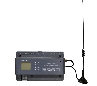 西藏海灣ZD-GST-T1301 組合式電氣火災監(jiān)控探測器