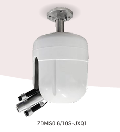 西藏海灣ZDMS0.6/10S-JXQ1自動跟蹤定位射流滅火裝置