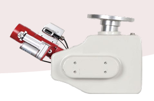 西藏海灣ZDMS0.8/20S-JXG1，ZDMS0.8/30S-JXQ1自動跟蹤定位射流滅火裝置